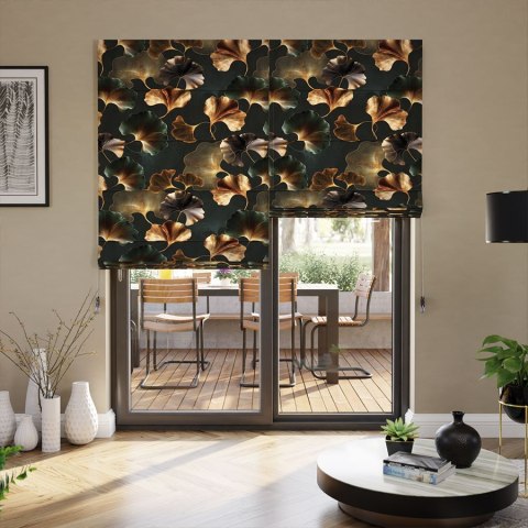 MARISEL Tkanina dekoracyjna VELVET, 150cm, kolor 002 zielony D00302/VEL/002/150000/1 MARISEL Tkanina dekoracyjna VELVET, 150cm, kolor 002 zielony D00302/VEL/002/150000/1