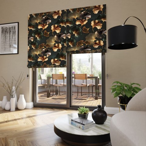 MARISEL Tkanina dekoracyjna VELVET, 150cm, kolor 002 zielony D00302/VEL/002/150000/1 MARISEL Tkanina dekoracyjna VELVET, 150cm, kolor 002 zielony D00302/VEL/002/150000/1
