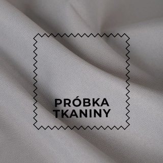 Próbka tkaniny ARIEL kolor 284 szary PROBKA/TD0028/TDW/284/150000/1