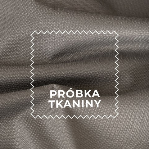 Próbka tkaniny BELIS kolor 005 szary PROBKA/TD0030/TDW/005/150000/1