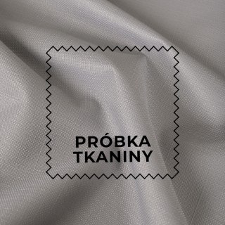 Próbka tkaniny BELIS kolor 284 jasny szary PROBKA/TD0030/TDW/284/150000/1