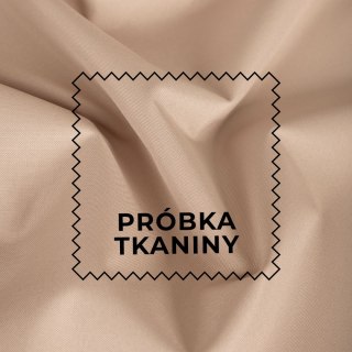 Próbka tkaniny MOANA kolor 004 beżowy PROBKA/TD0029/TDW/004/150000/1