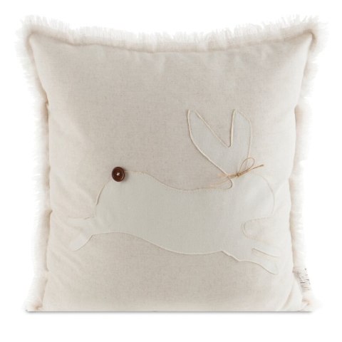 POSZEWKA WIOSNA 56 45 X 45 CM BEŻOWY POSZEWKA WIOSNA 56 45 X 45 CM BEŻOWY