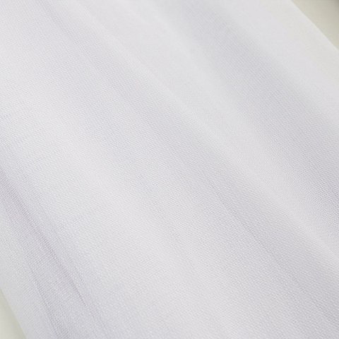 318461 Firana gotowa na taśmie z obciążnikiem, szerokość 500 x wysokość 250, kolor 004 318461/FGT/004/500250/1 318461 Firana gotowa na taśmie z obciążnikiem, szerokość 500 x wysokość 250, kolor 004 318461/FGT/004/500250/1