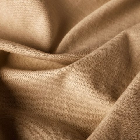 DREAMY PREMIUM Prześcieradło jersey z gumką, szerokość 180 x wysokość 200cm, kolor 013 jasny brązowy 100033/JEG/013/180200/1