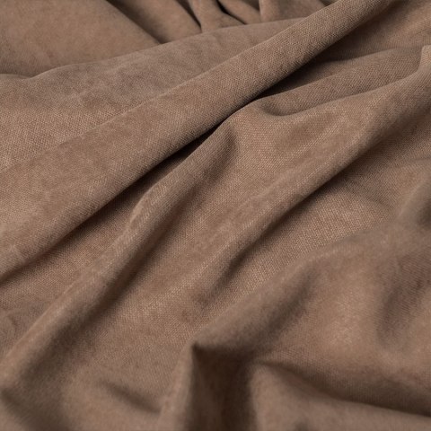 EFE Tkanina dekoracyjna, wysokość 300cm, kolor 027 kawowy TD0034/TDP/027/000300/1 EFE Tkanina dekoracyjna, wysokość 300cm, kolor 027 kawowy TD0034/TDP/027/000300/1