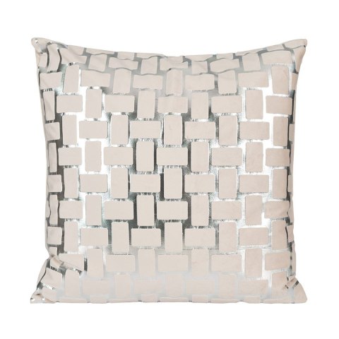 Poszewka dekoracyjna, 45x45cm, kolor 001 700283/POP/001/045045/1 Poszewka dekoracyjna, 45x45cm, kolor 001 700283/POP/001/045045/1