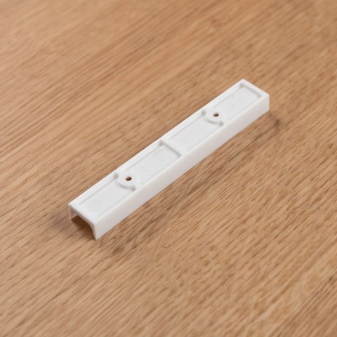 Wewnętrzny łącznik do profilu karniszowego SYSTEM/0WS/ŁAC/100000/1