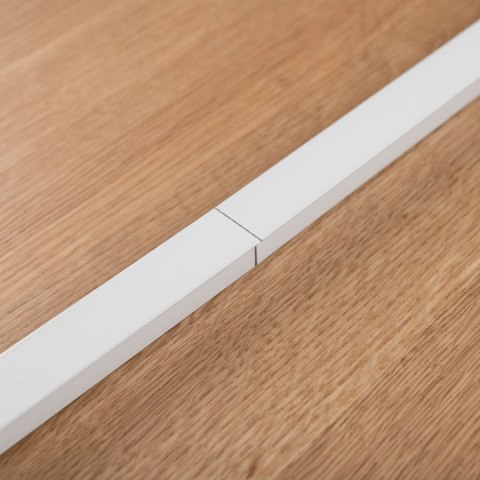 Wewnętrzny łącznik do profilu karniszowego SYSTEM/0WS/ŁAC/100000/1