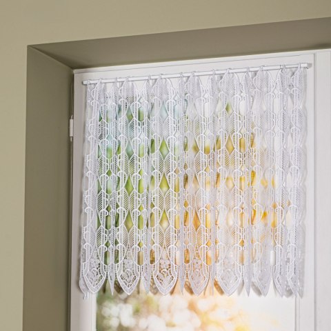 Zazdrostka gipiurowa, wysokość 60cm, kolor 001 biały 016451/447/001/000060/1