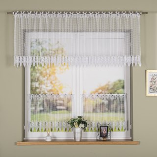 Zazdrostka gipiurowa, wysokość 70cm, kolor 001 biały 016409/447/001/000070/1