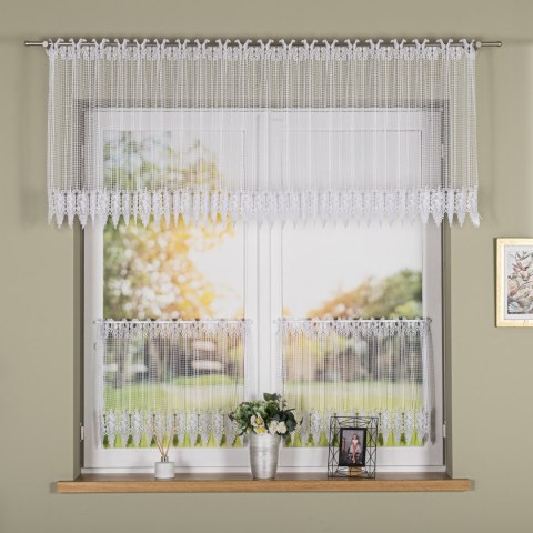 Zazdrostka gipiurowa, wysokość 70cm, kolor 001 biały 016409/447/001/000070/1