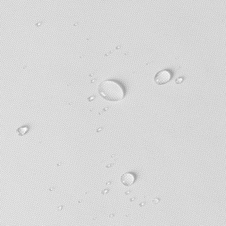 OXFORD WODOODPORNY Tkanina dekoracyjna, szerokość 140cm, kolor 010 offwhite (do wyczerpania zasobu) D00000/OXW/010/140000/1