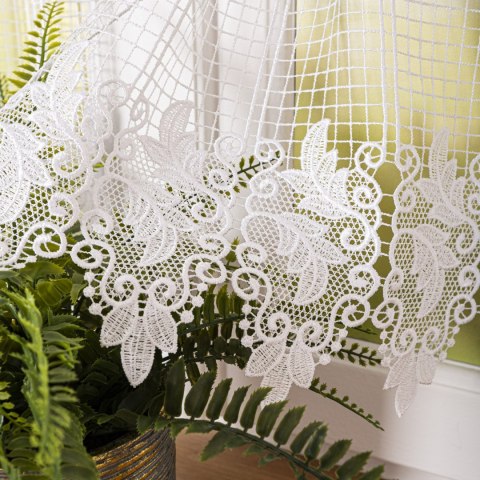 Zazdrostka gipiurowa, wysokość 30cm, kolor 001 biały 016409/447/001/000030/1