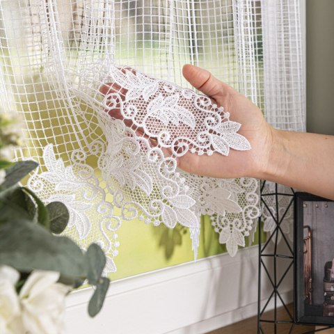 Zazdrostka gipiurowa, wysokość 30cm, kolor 001 biały 016409/447/001/000030/1