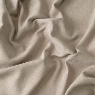 MILAS Tkanina dekoracyjna, wysokość 300cm, kolor 375 szarobeżowy MILAS0/000/375/000300/1