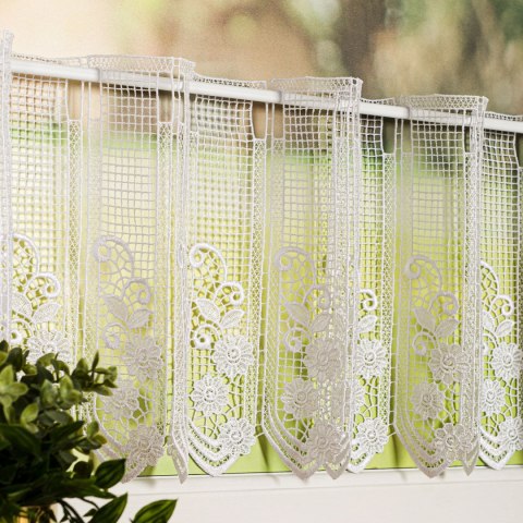 Zazdrostka gipiurowa, wysokość 30cm, kolor 001 biały 016404/447/001/000030/1