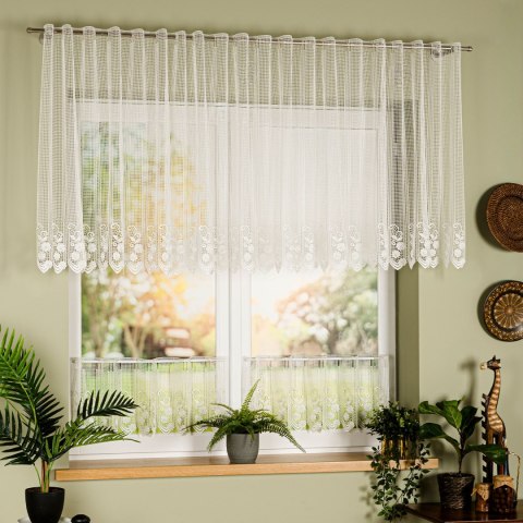 Zazdrostka gipiurowa, wysokość 30cm, kolor 010 naturalny 016404/447/010/000030/1