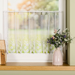 Zazdrostka gipiurowa, wysokość 45cm, kolor 001 biały 016404/447/001/000045/1