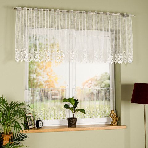 Zazdrostka gipiurowa, wysokość 45cm, kolor 010 naturalny 016404/447/010/000045/1