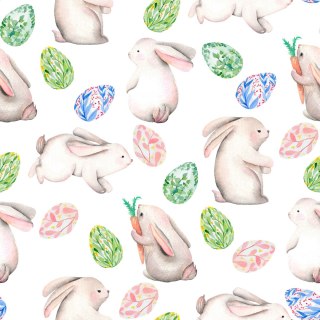 Tkanina zasłonowa WIELKANOC (dostępna do wyczerpania zapasów) TZ7030/WIE/012/140000/1