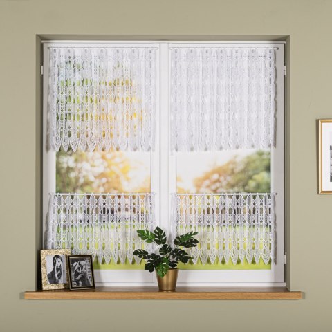 Zazdrostka gipiurowa, wysokość 40cm, kolor 001 biały 016451/447/001/000040/1