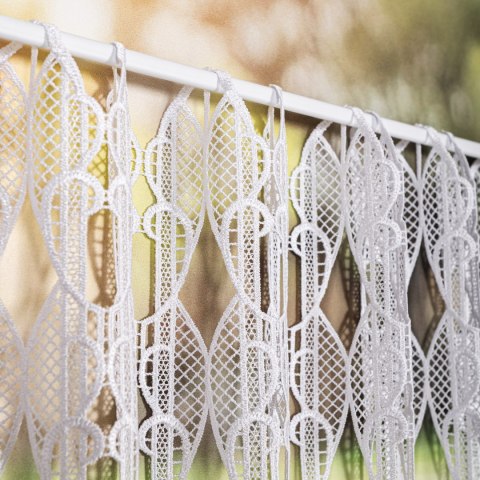 Zazdrostka gipiurowa, wysokość 40cm, kolor 001 biały 016451/447/001/000040/1