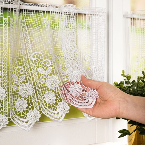 Zazdrostka gipiurowa, wysokość 45cm, kolor 001 biały 016404/447/001/000045/1