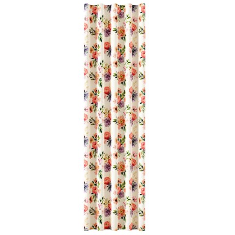 BRISE Tkanina dekoracyjna NINA WODOODPORNA, 160cm, kolor 009 wielokolorowy D00403/NIW/009/160000/1