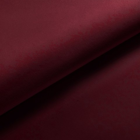 MATT VELVET Tkanina dekoracyjna, wysokość 320cm, kolor 106 bordowy MATVEL/TDP/106/000320/1