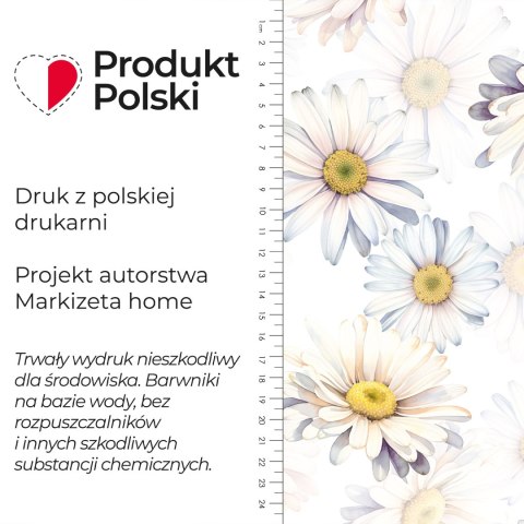 STOKROTKI Tkanina dekoracyjna NINA WODOODPORNA, 160cm, kolor 001 D00206/NIW/001/160000/1
