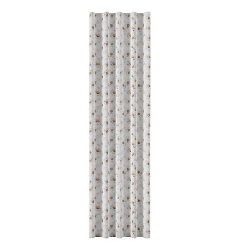 STOKROTKI Tkanina dekoracyjna NINA WODOODPORNA, 160cm, kolor 001 D00206/NIW/001/160000/1