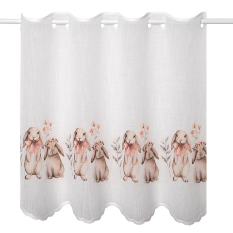 BUNNI Zazdrostka 100828 na batyście, wysokość 70cm, kolor 004 beżowy D00397/ZAZ/004/000070/1