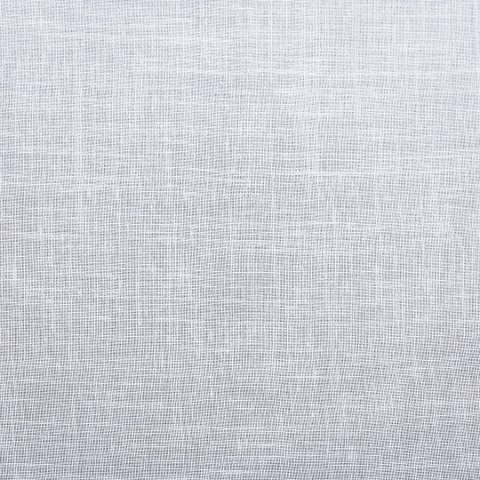 SABINE Firanka z ołowianką, wysokość 300cm, kolor 001 biały SABINE/OLO/001/000300/1