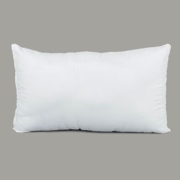 DREAMY Poduszka z wypełnieniem silikonowym, rozmiar 30x50cm PODUSZ/SIL/000/030050/1