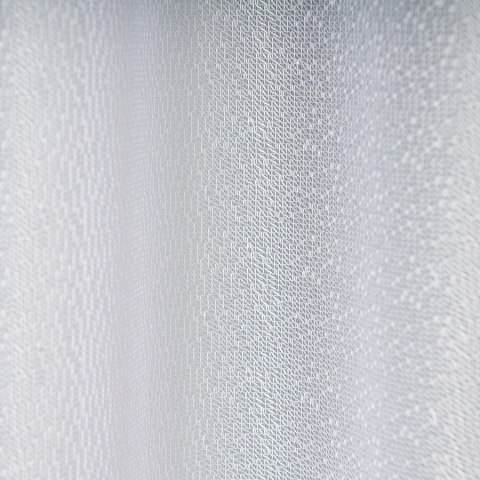Firanka żakardowa 018989 wysokość 250 cm kolor biały