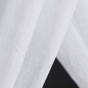 GABRIELA Firanka gotowa, szerokość 400 x wysokość 160cm, kolor 001 biały FK0154/333/001/400160/1