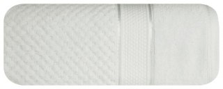 Ręcznik JESSI 30x50 cm kolor biały