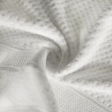 Ręcznik JESSI 70x140 cm kolor biały