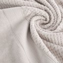 Ręcznik JESSI 70x140 cm kolor beżowy