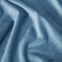 Zasłona gotowa na taśmie VILLA 140x270 cm kolor niebieski