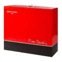 Ekskluzywny koc Pierre Cardin CLARA 220x240 cm kolor szary
