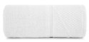 Ręcznik frotte IBIZA 50x90 cm kolor biały
