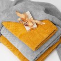 Ręcznik frotte IBIZA 50x90 cm kolor stalowy