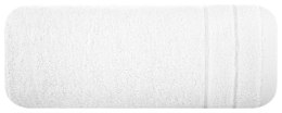 Ręcznik frotte DAMLA 50x90 cm kolor biały