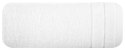 Ręcznik frotte DAMLA 70x140 cm kolor biały