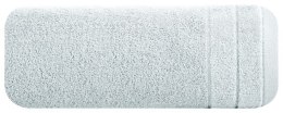 Ręcznik frotte DAMLA 50x90 cm kolor srebrny