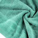 Ręcznik frotte DAMLA 30x50 cm kolor miętowy
