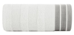 Ręcznik bawełniany PATI 30x50 cm kolor biały