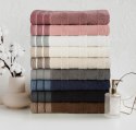 Ręcznik bawełniany PATI 30x50 cm kolor beżowy